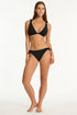 Sea Level Babylon Bow Tie Pant